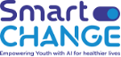 SmartCHANGE logo