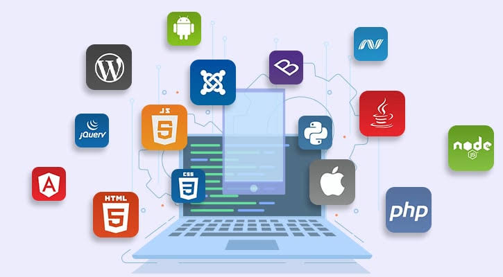 Web Application Technologies