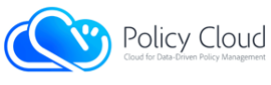 PolicyCLOUD logo