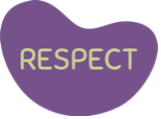 RESPECT logo
