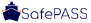 SafePass logo